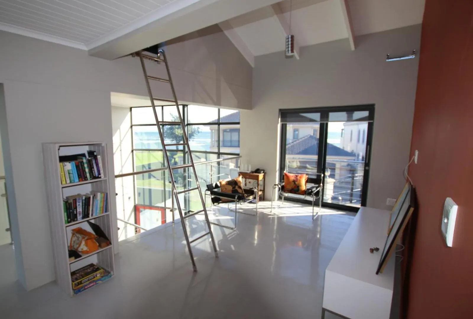Villa Misty Mountain Strand Sudafrica