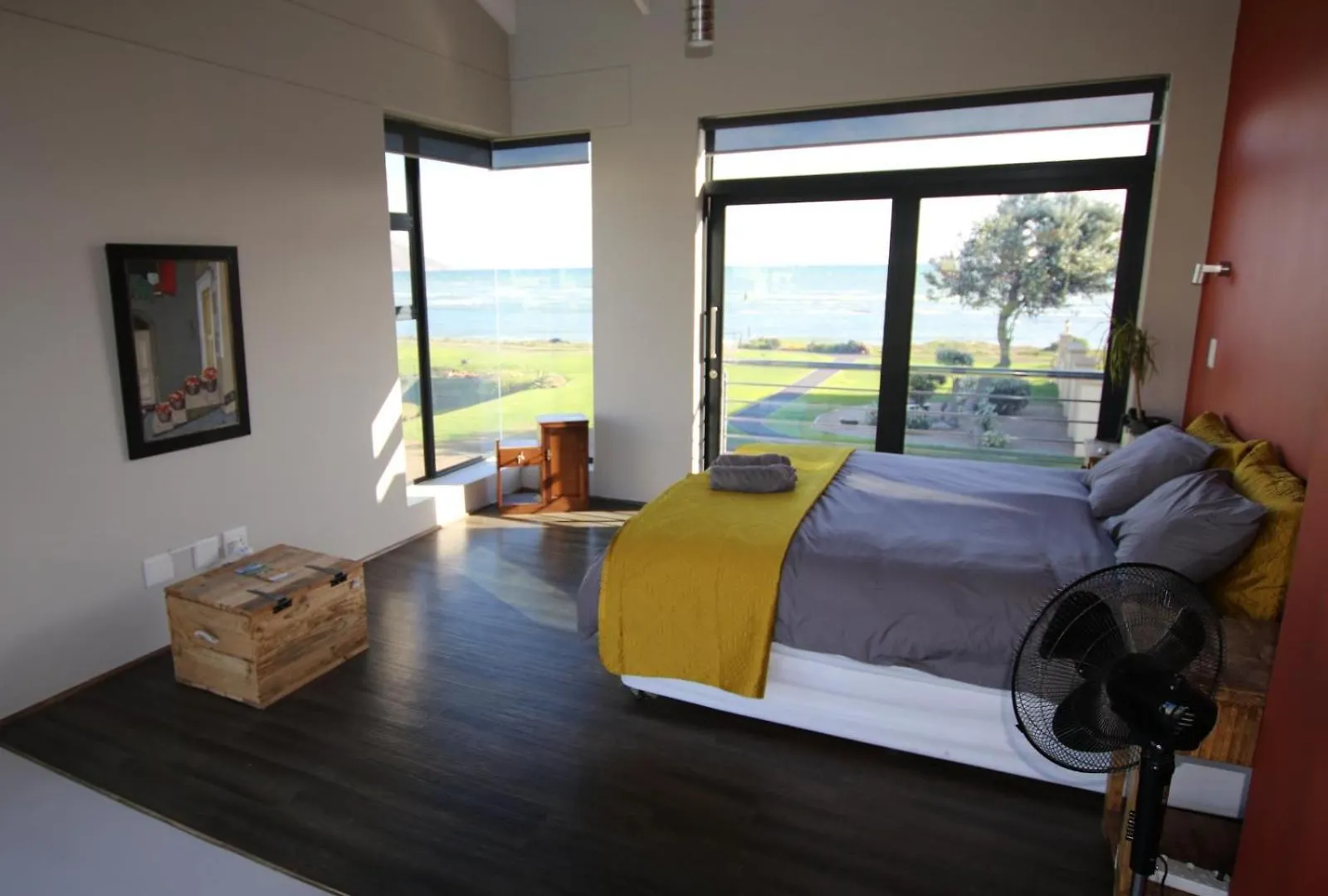 Villa Misty Mountain Strand 0*,  Sudafrica