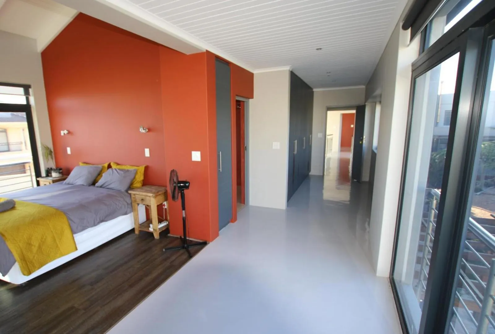 Villa Misty Mountain Strand