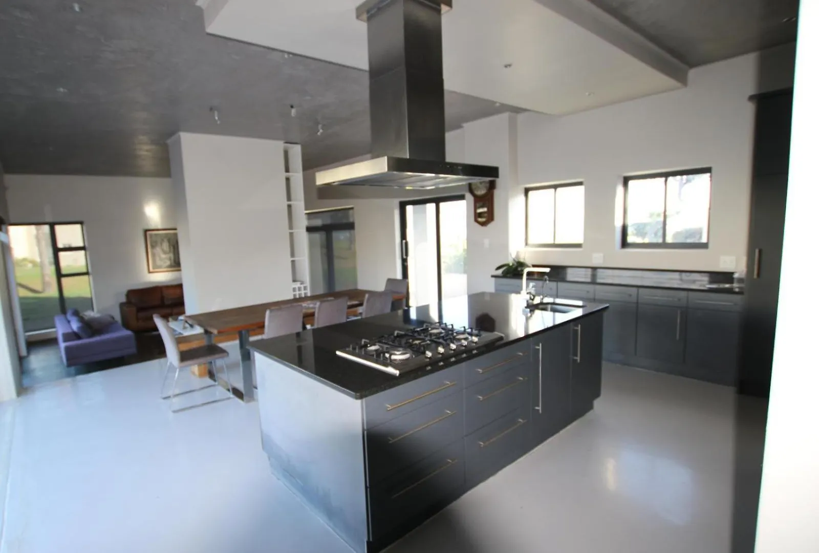 Villa Misty Mountain Strand 0*,  Sudafrica